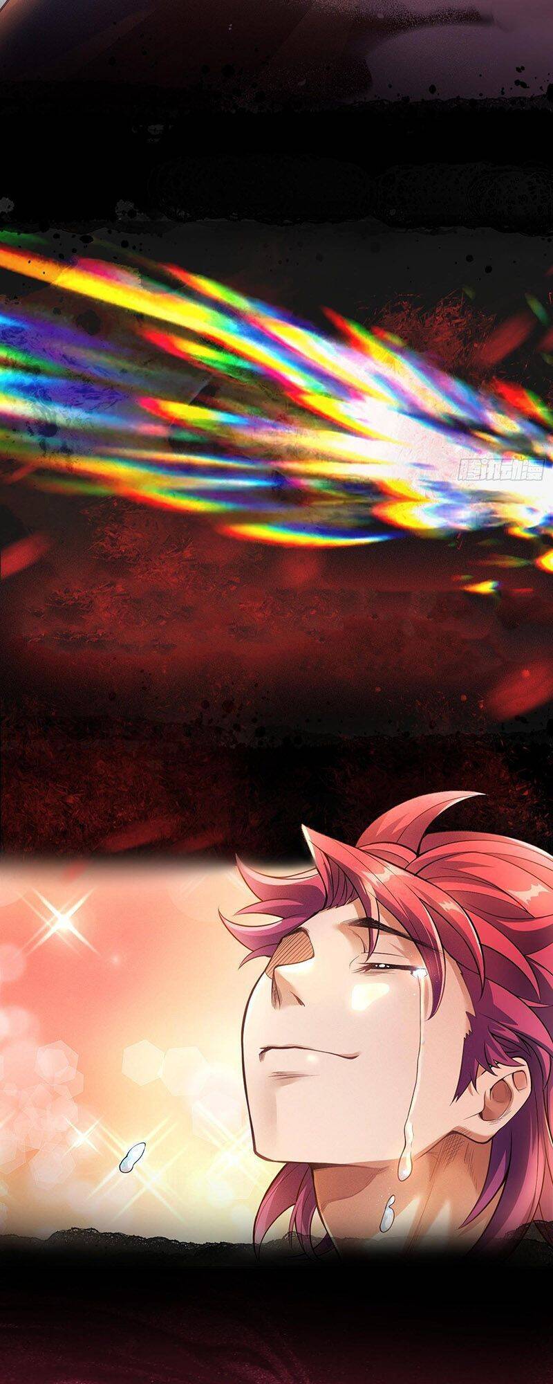 Ta Là Ma Tông Đại Phản Phái - Chương 1