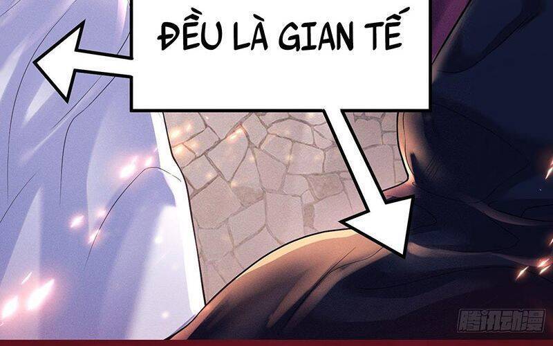 Ta Là Ma Tông Đại Phản Phái - Chương 1