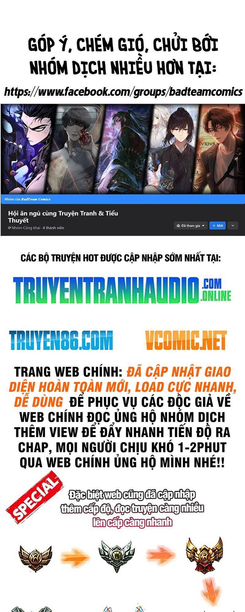 Ta Là Ma Tông Đại Phản Phái - Chương 2