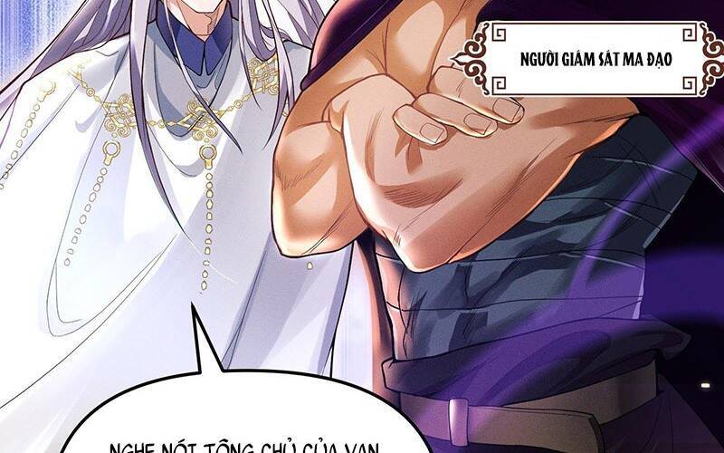 Ta Là Ma Tông Đại Phản Phái - Chương 2