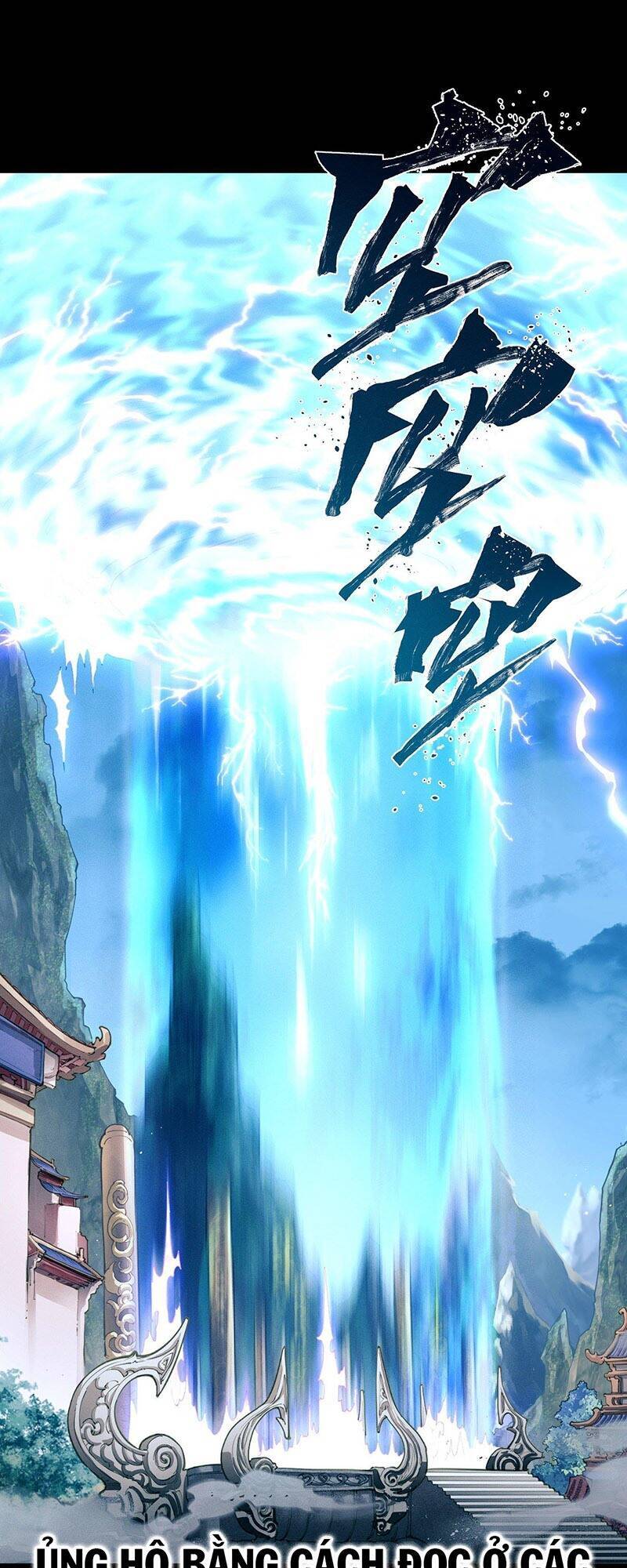 Ta Là Ma Tông Đại Phản Phái - Chương 2