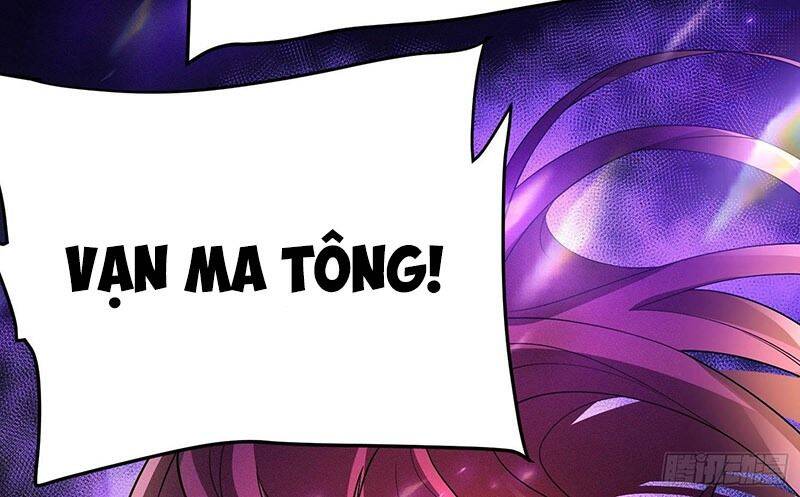 Ta Là Ma Tông Đại Phản Phái - Chương 2