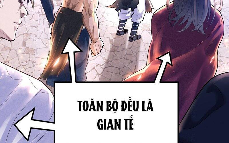 Ta Là Ma Tông Đại Phản Phái - Chương 2