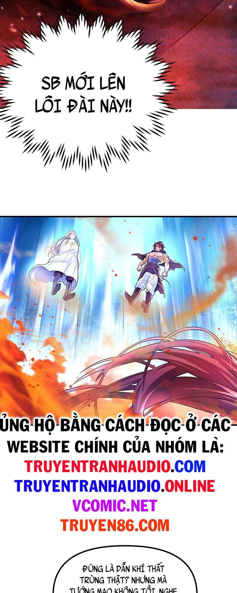 Ta Là Ma Tông Đại Phản Phái - Chương 2