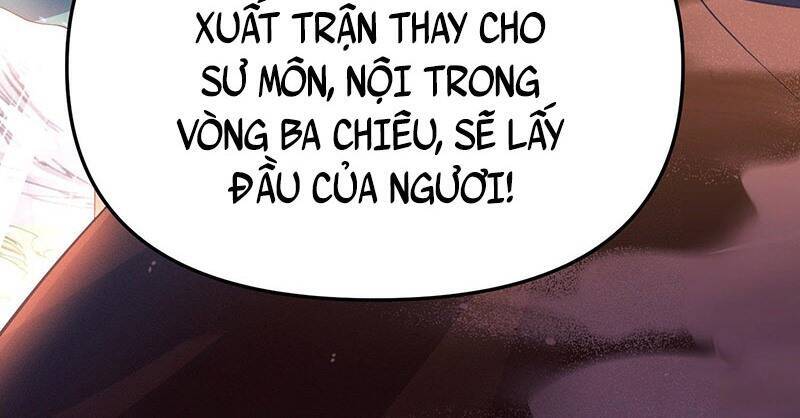 Ta Là Ma Tông Đại Phản Phái - Chương 2