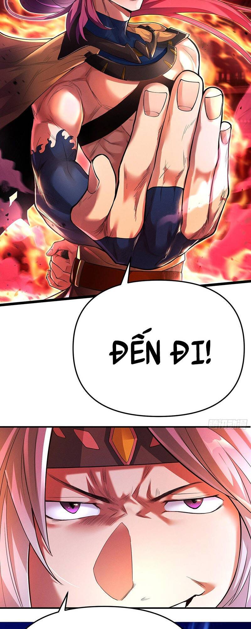 Ta Là Ma Tông Đại Phản Phái - Chương 2