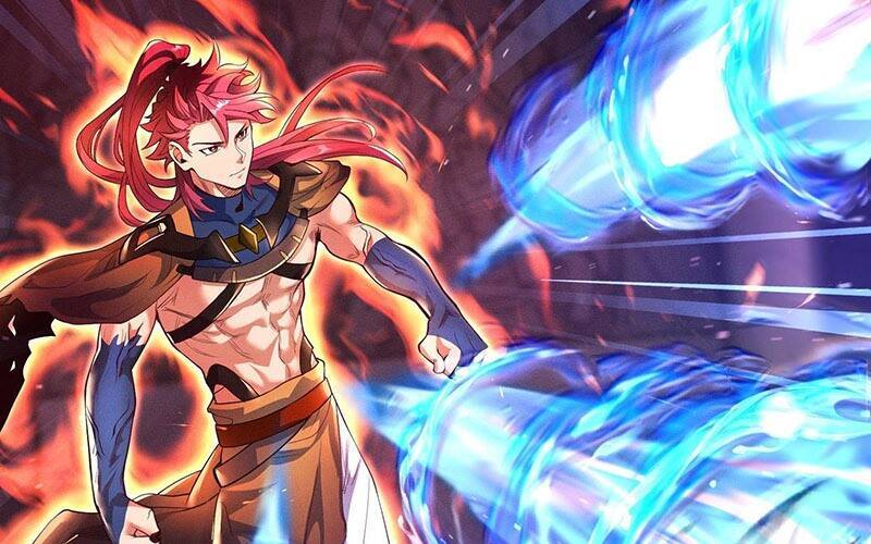 Ta Là Ma Tông Đại Phản Phái - Chương 2