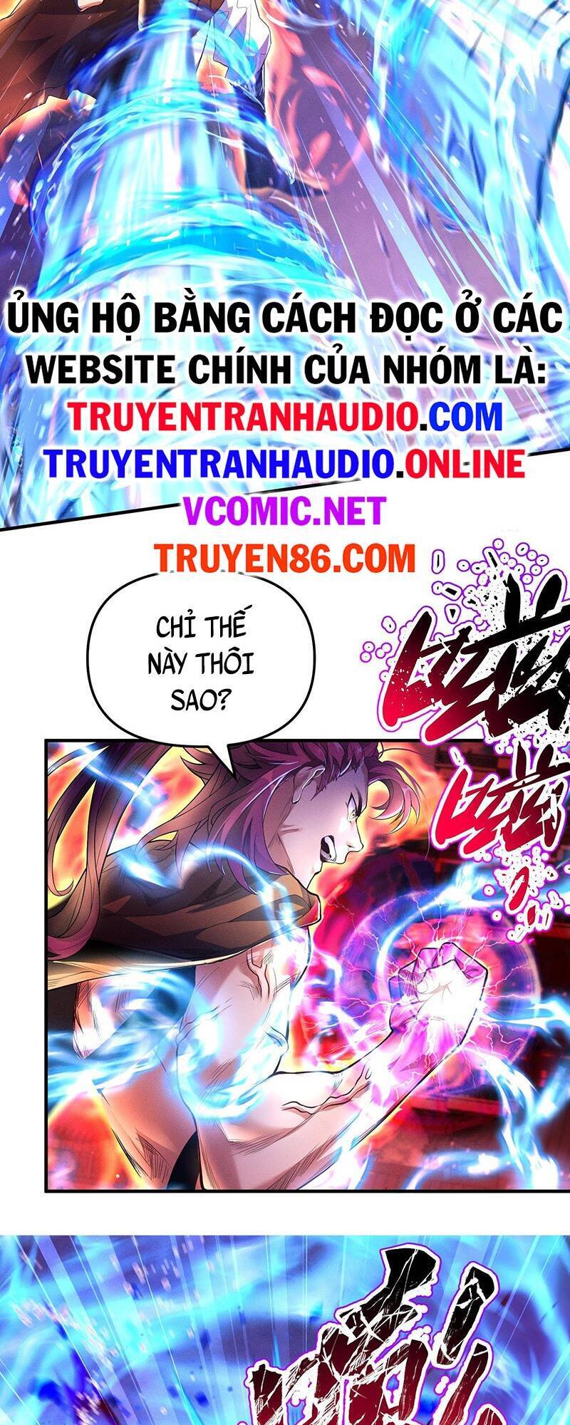 Ta Là Ma Tông Đại Phản Phái - Chương 2