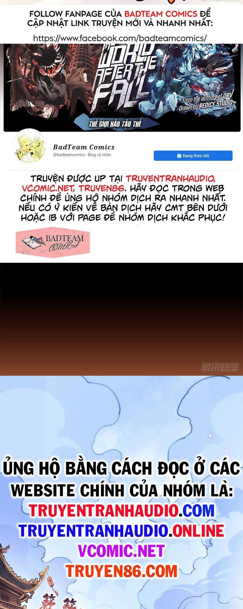 Ta Là Ma Tông Đại Phản Phái - Chương 2