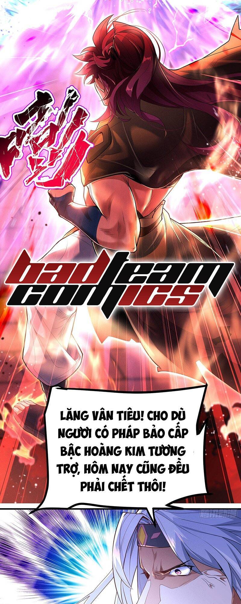 Ta Là Ma Tông Đại Phản Phái - Chương 2