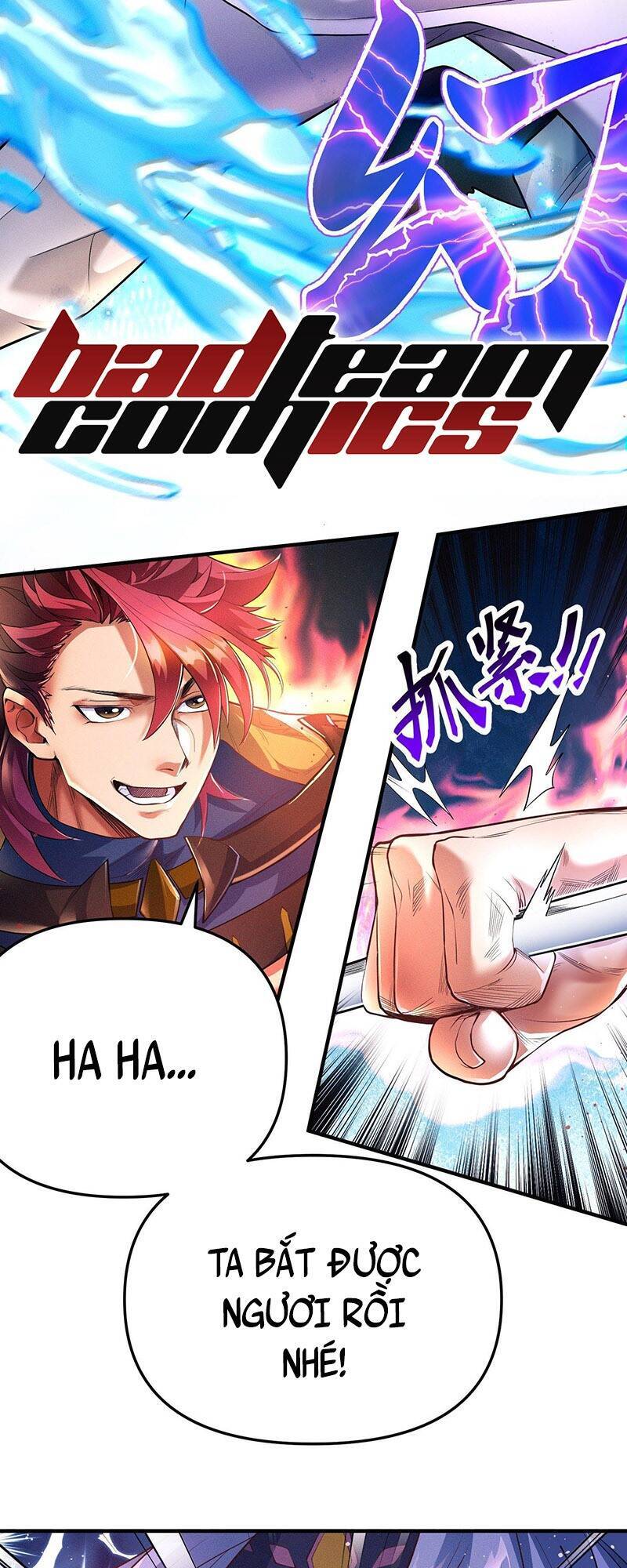 Ta Là Ma Tông Đại Phản Phái - Chương 2