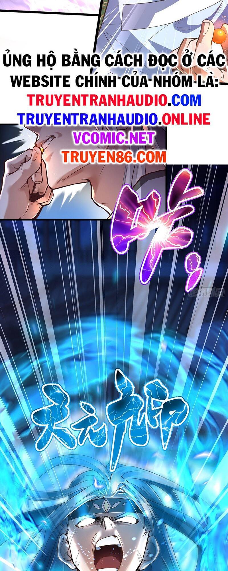 Ta Là Ma Tông Đại Phản Phái - Chương 2