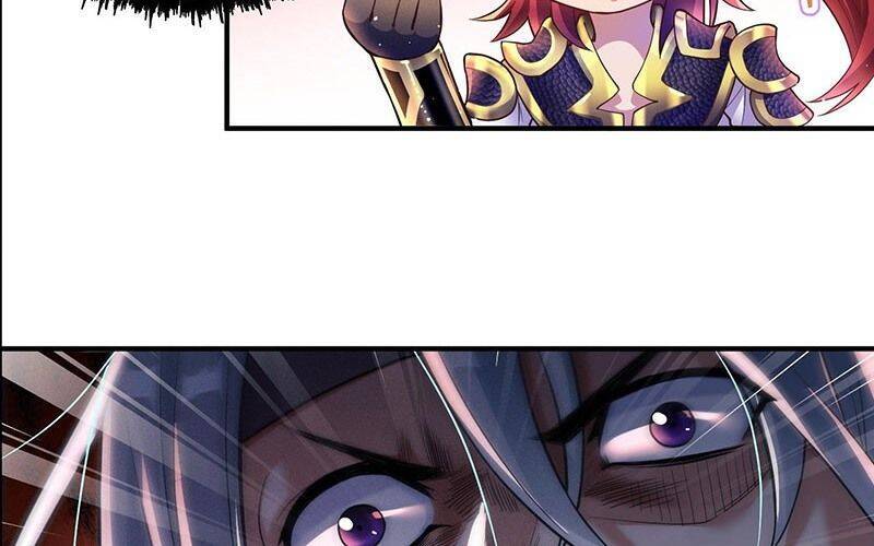 Ta Là Ma Tông Đại Phản Phái - Chương 3