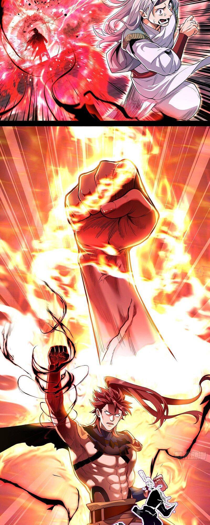 Ta Là Ma Tông Đại Phản Phái - Chương 3