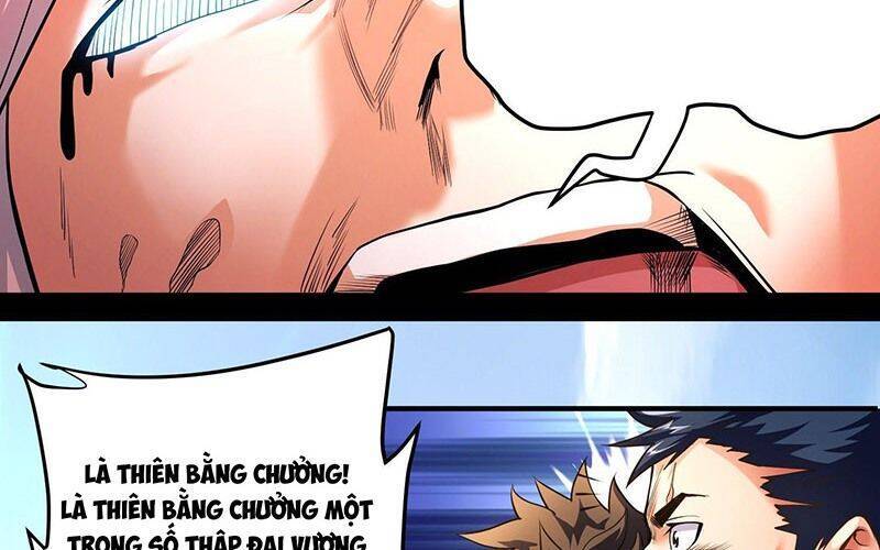 Ta Là Ma Tông Đại Phản Phái - Chương 3