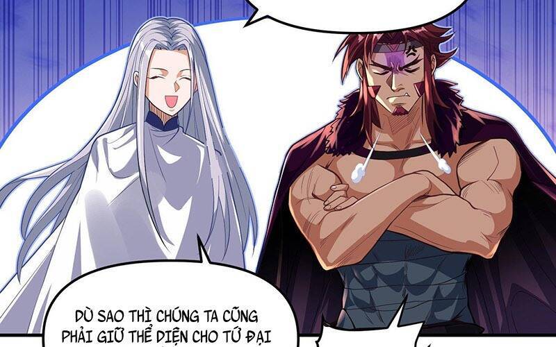 Ta Là Ma Tông Đại Phản Phái - Chương 3