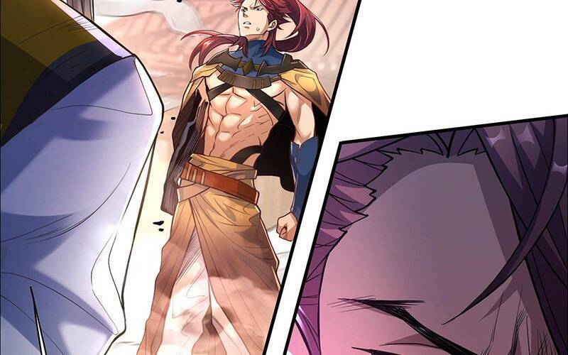 Ta Là Ma Tông Đại Phản Phái - Chương 3