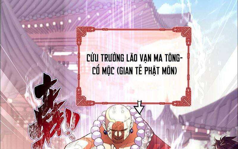Ta Là Ma Tông Đại Phản Phái - Chương 3