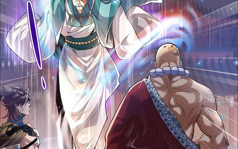 Ta Là Ma Tông Đại Phản Phái - Chương 3