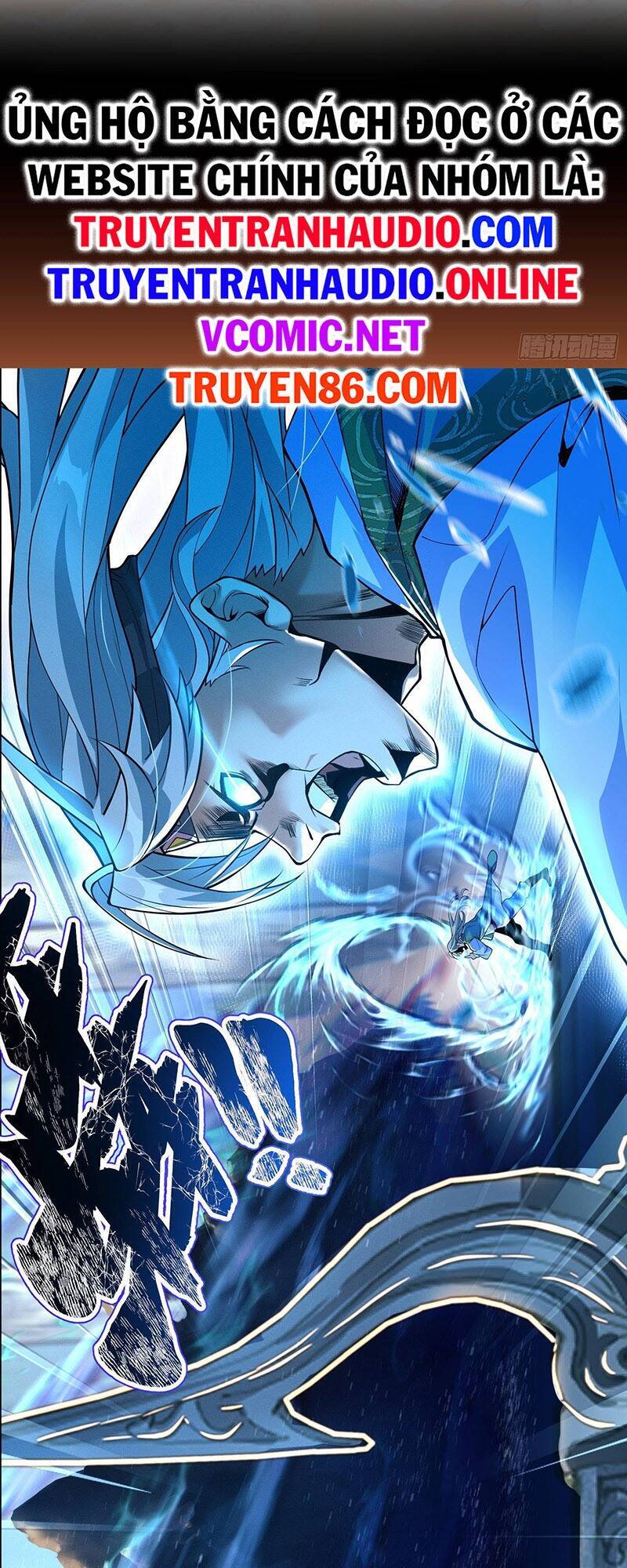 Ta Là Ma Tông Đại Phản Phái - Chương 3