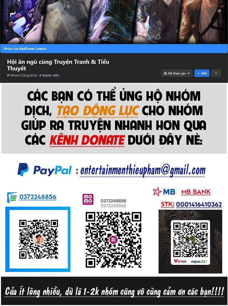 Ta Là Ma Tông Đại Phản Phái - Chương 3