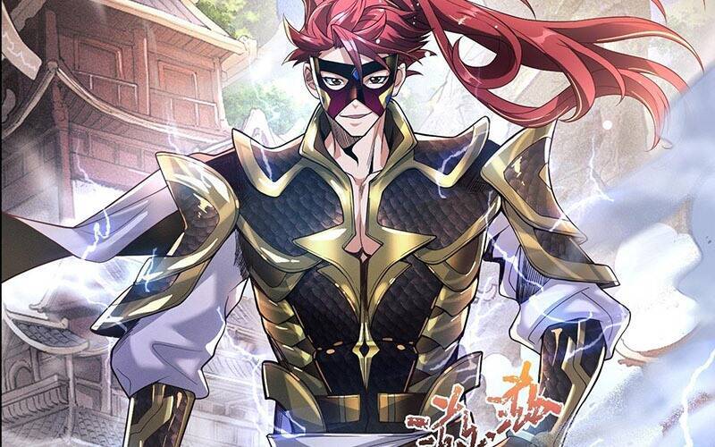 Ta Là Ma Tông Đại Phản Phái - Chương 3