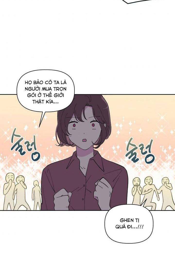 Sự Điều Trị Đặc Biệt Của Tinh Linh - Chương 1