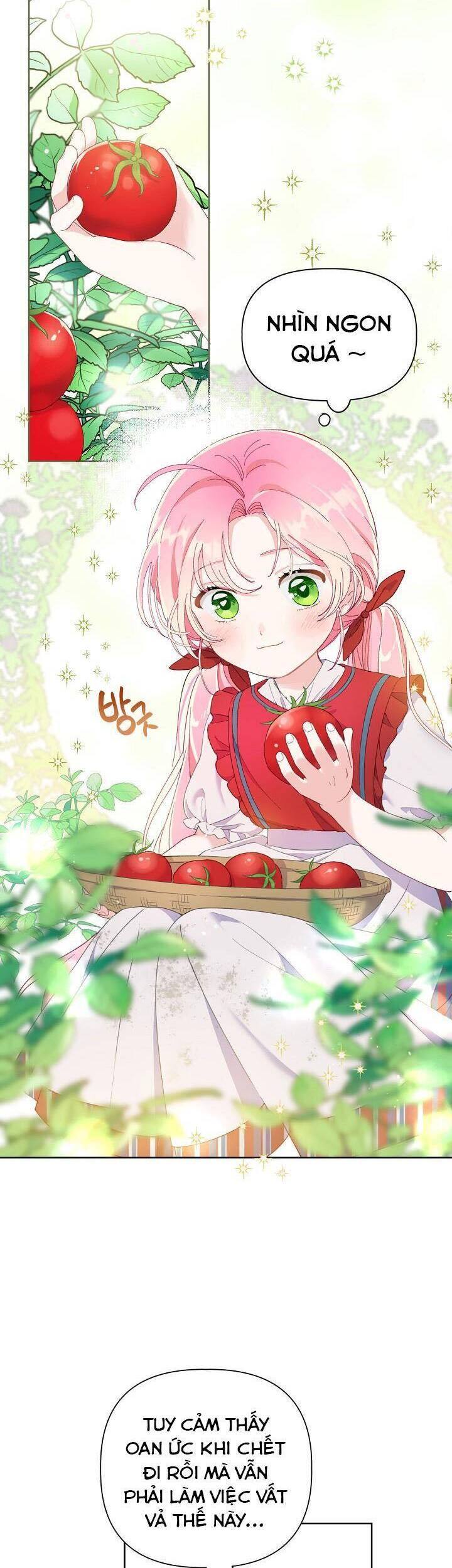 Sự Điều Trị Đặc Biệt Của Tinh Linh - Chương 10 - Trang 2