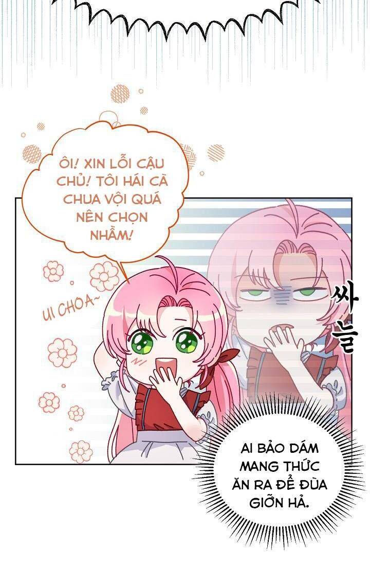 Sự Điều Trị Đặc Biệt Của Tinh Linh - Chương 10 - Trang 11