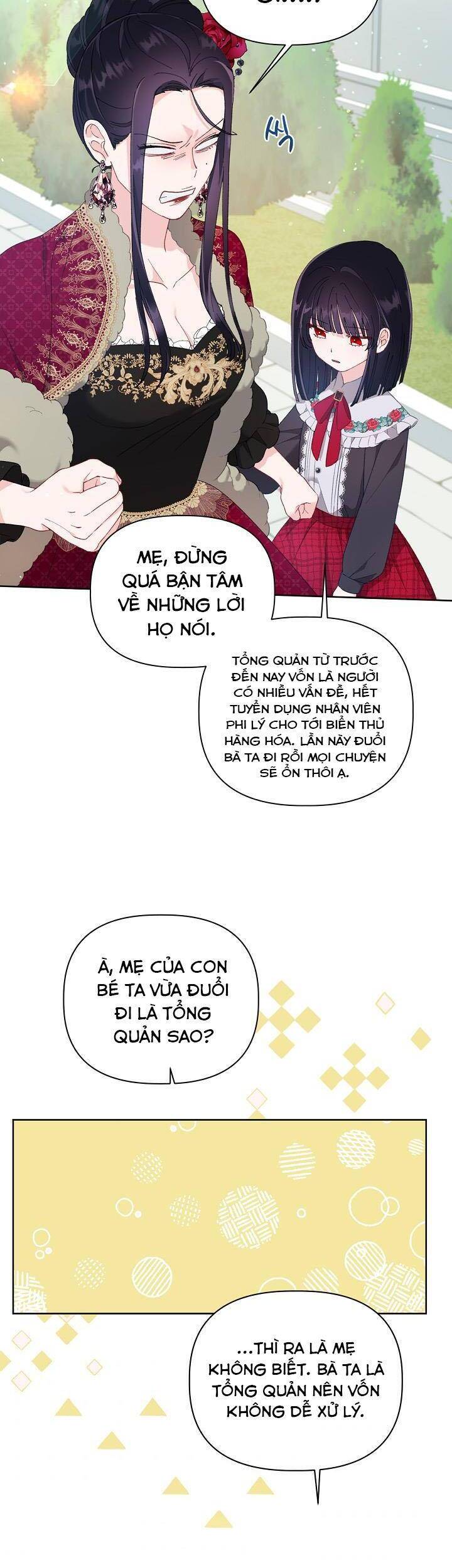 Sự Điều Trị Đặc Biệt Của Tinh Linh - Chương 10 - Trang 29