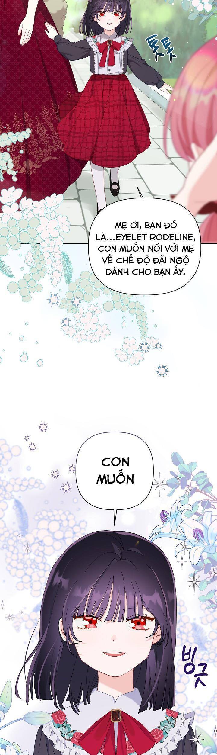 Sự Điều Trị Đặc Biệt Của Tinh Linh - Chương 10 - Trang 31