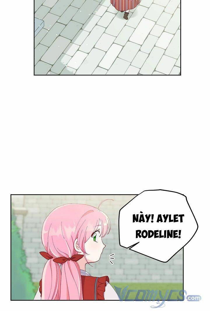 Sự Điều Trị Đặc Biệt Của Tinh Linh - Chương 10 - Trang 36