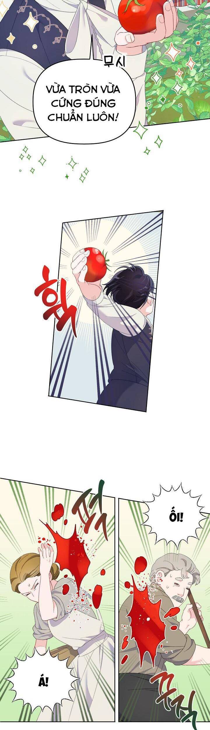 Sự Điều Trị Đặc Biệt Của Tinh Linh - Chương 10 - Trang 6