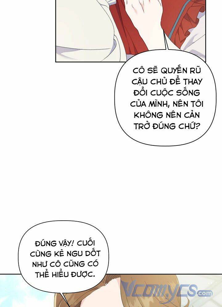 Sự Điều Trị Đặc Biệt Của Tinh Linh - Chương 10 - Trang 54