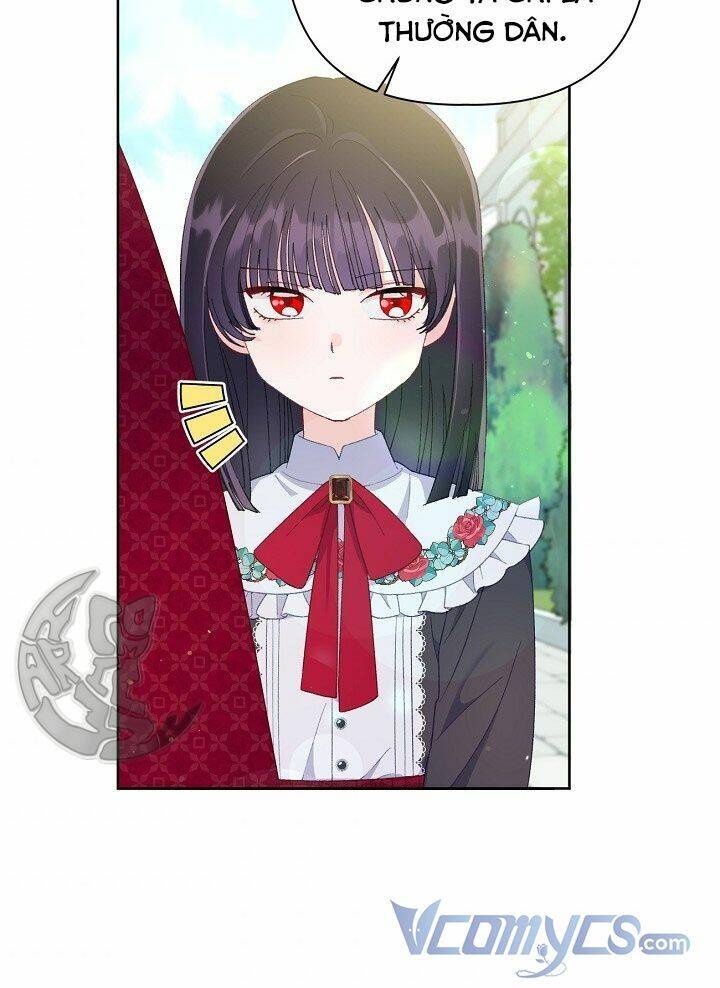 Sự Điều Trị Đặc Biệt Của Tinh Linh - Chương 10 - Trang 56