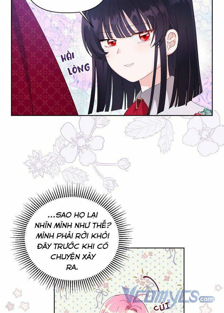 Sự Điều Trị Đặc Biệt Của Tinh Linh - Chương 10 - Trang 76