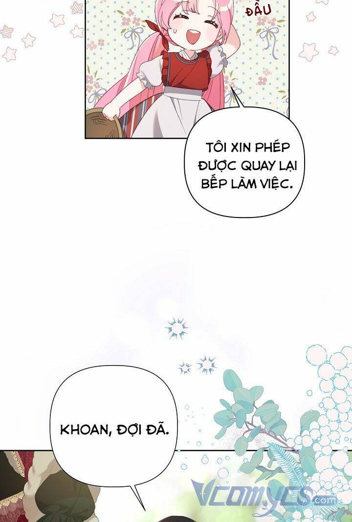Sự Điều Trị Đặc Biệt Của Tinh Linh - Chương 10 - Trang 77