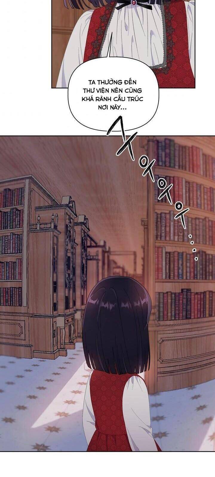 Sự Điều Trị Đặc Biệt Của Tinh Linh - Chương 12 - Trang 29