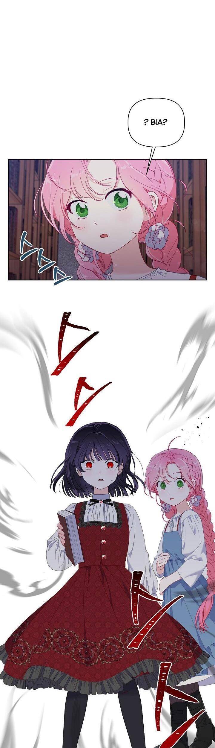 Sự Điều Trị Đặc Biệt Của Tinh Linh - Chương 12 - Trang 36