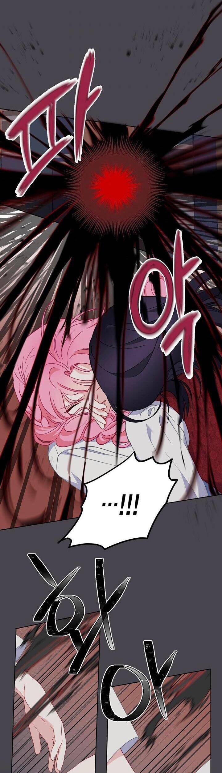 Sự Điều Trị Đặc Biệt Của Tinh Linh - Chương 12 - Trang 38