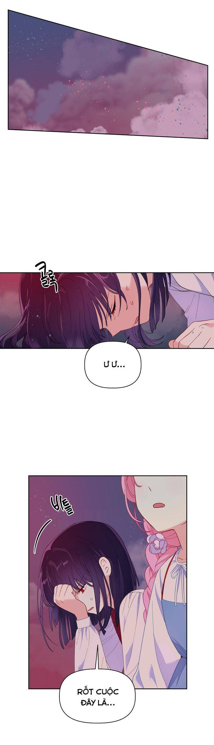 Sự Điều Trị Đặc Biệt Của Tinh Linh - Chương 13