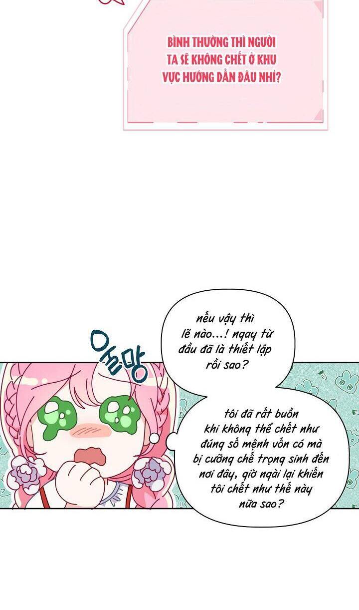 Sự Điều Trị Đặc Biệt Của Tinh Linh - Chương 13