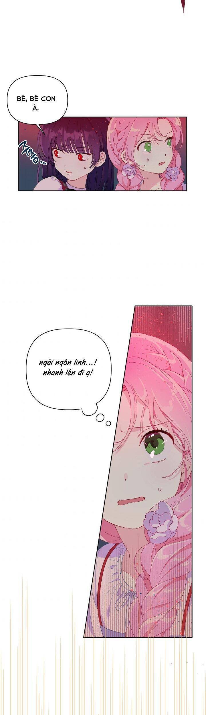 Sự Điều Trị Đặc Biệt Của Tinh Linh - Chương 13