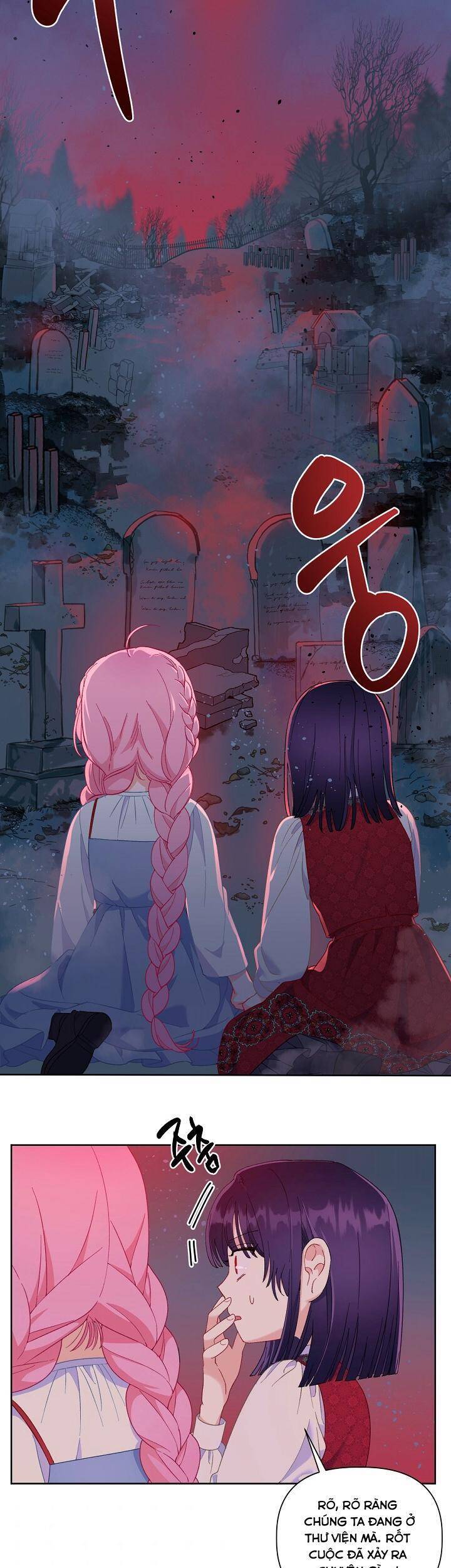 Sự Điều Trị Đặc Biệt Của Tinh Linh - Chương 13