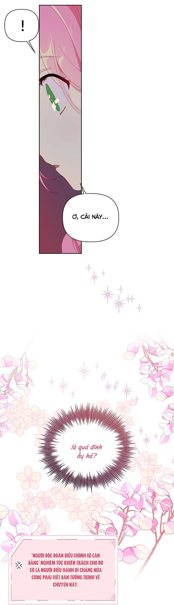 Sự Điều Trị Đặc Biệt Của Tinh Linh - Chương 13