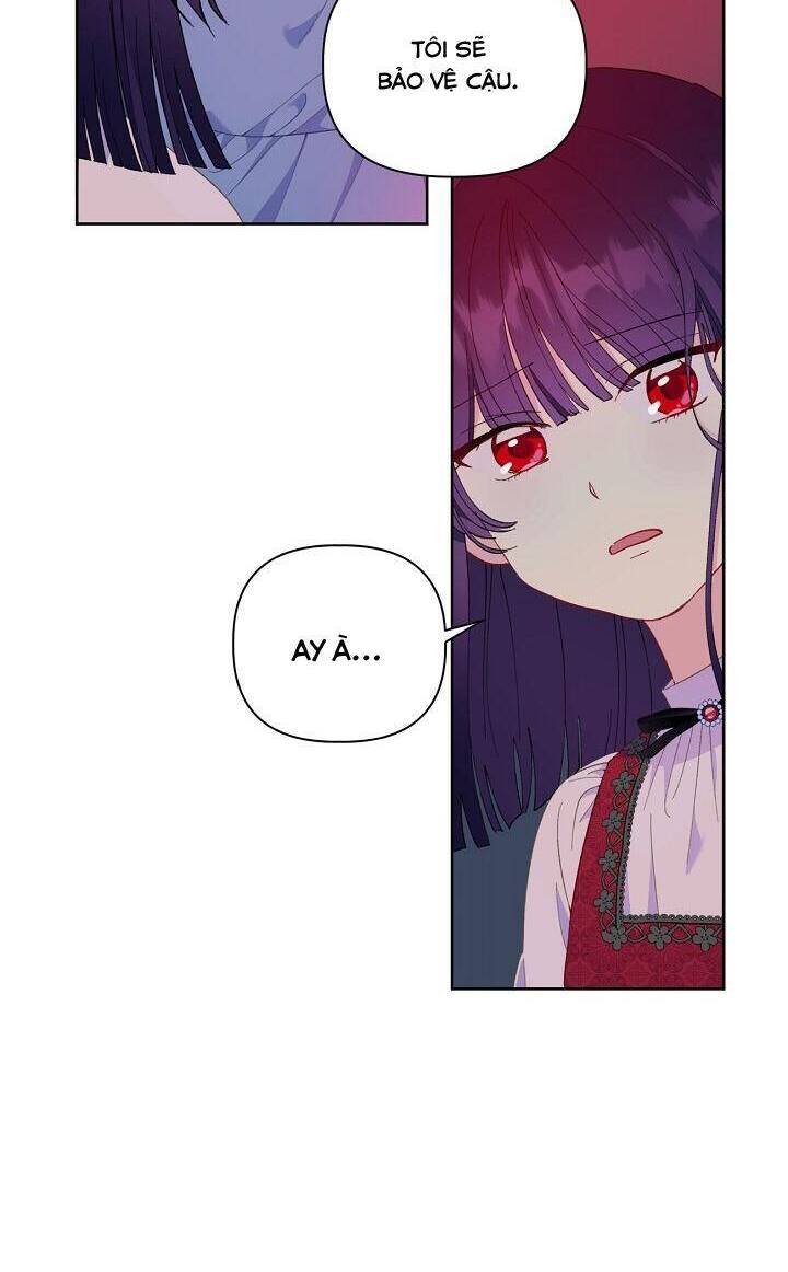 Sự Điều Trị Đặc Biệt Của Tinh Linh - Chương 13