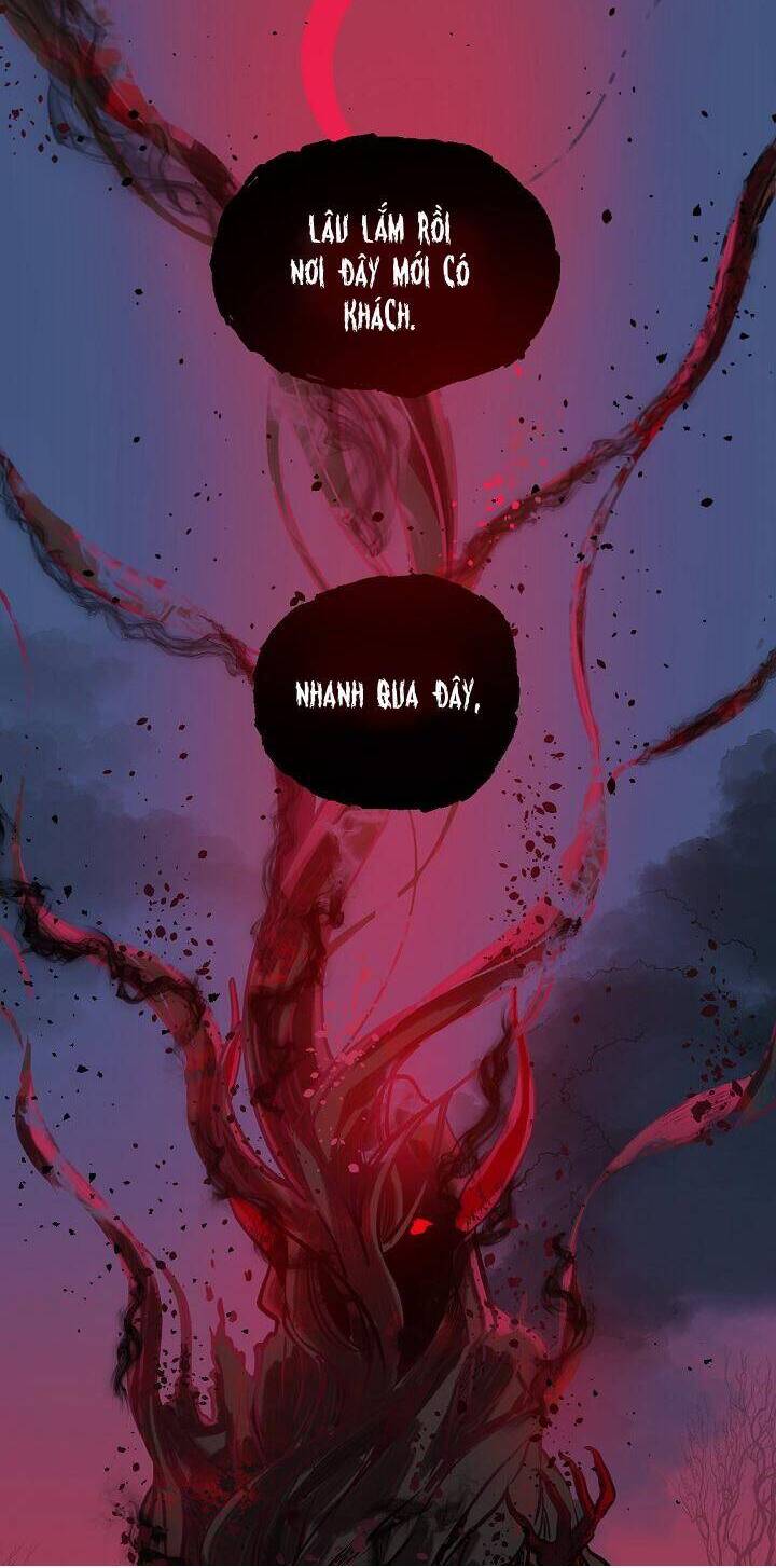 Sự Điều Trị Đặc Biệt Của Tinh Linh - Chương 13