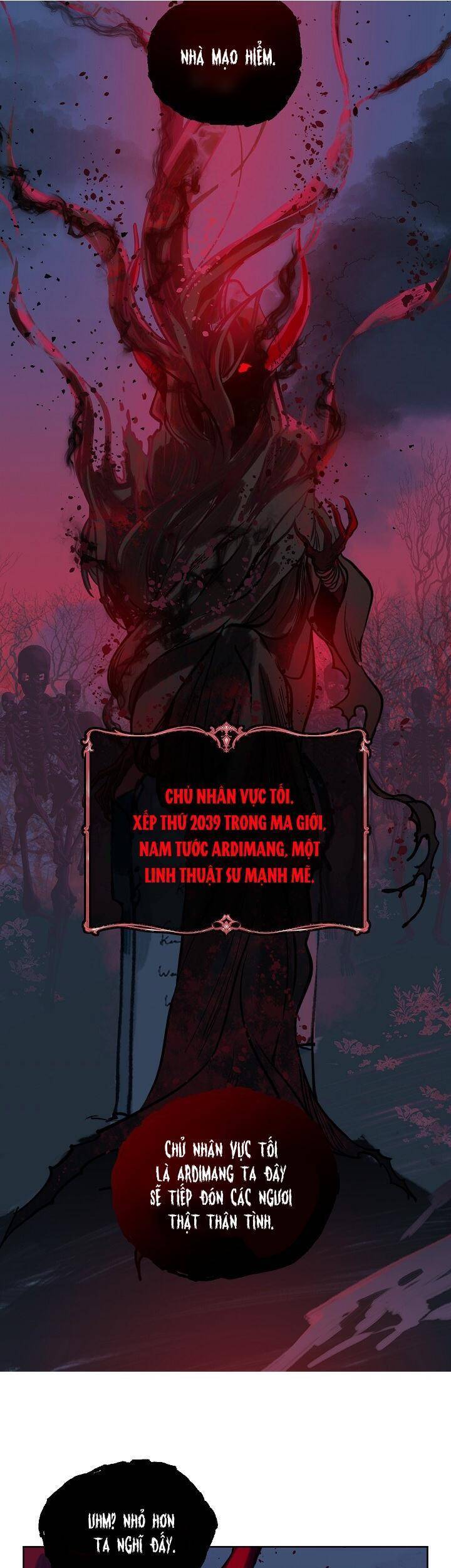 Sự Điều Trị Đặc Biệt Của Tinh Linh - Chương 13