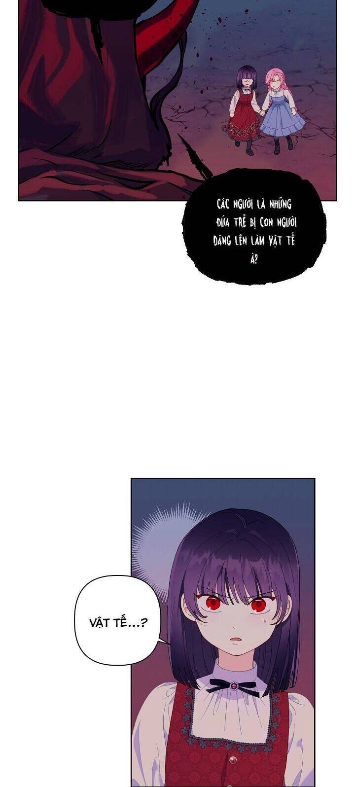 Sự Điều Trị Đặc Biệt Của Tinh Linh - Chương 13