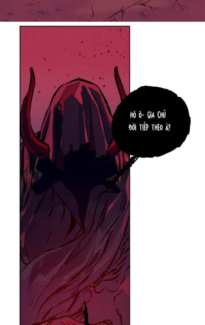 Sự Điều Trị Đặc Biệt Của Tinh Linh - Chương 13